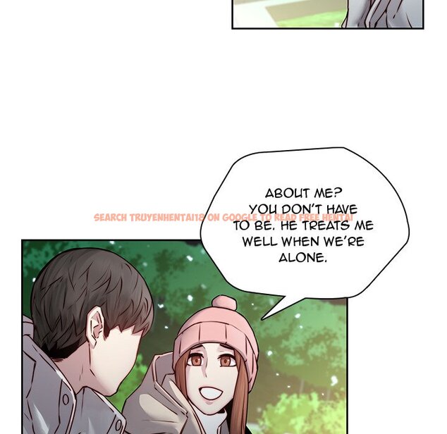 Read Hentai Image 52 970 in comic Our Twenties - Chapter 38 - hentaitnt.net