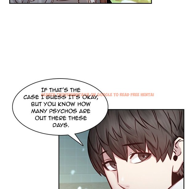 Read Hentai Image 53 970 in comic Our Twenties - Chapter 38 - hentaitnt.net