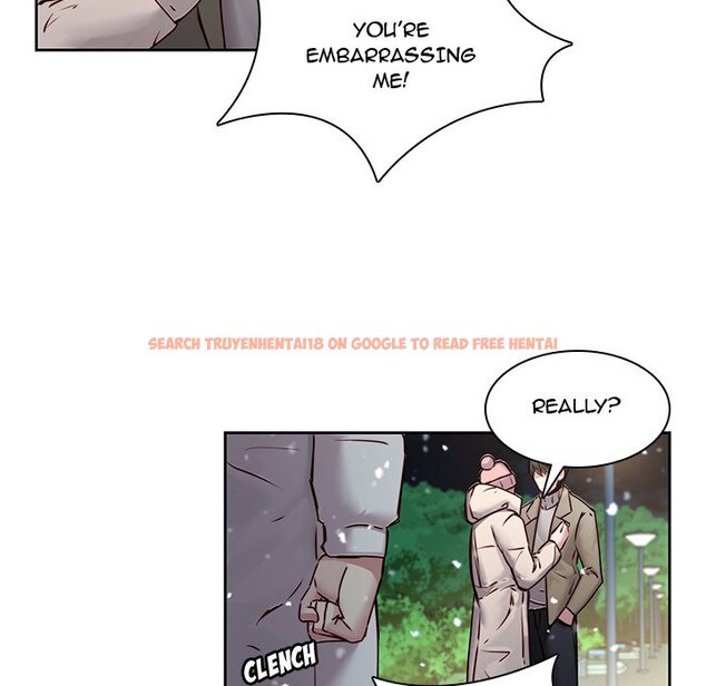 Read Hentai Image 7 970 in comic Our Twenties - Chapter 38 - hentaitnt.net