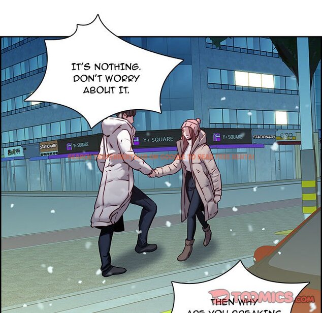 Read Hentai Image 94 970 in comic Our Twenties - Chapter 39 - hentaitnt.net