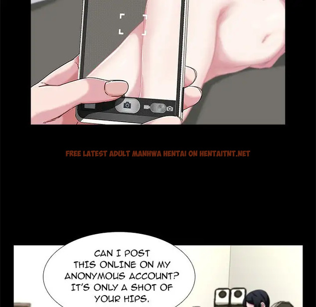 Read Hentai Image 61 043 in comic Our Twenties - Chapter 4 - hentaitnt.net