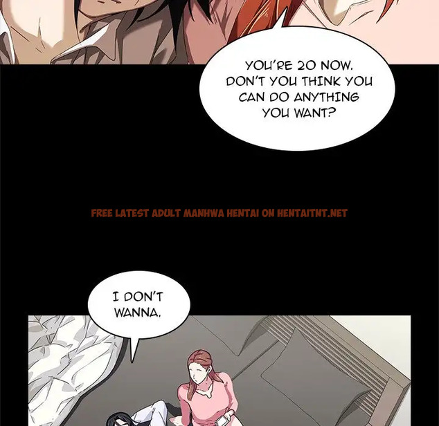 Read Hentai Image 79 043 in comic Our Twenties - Chapter 4 - hentaitnt.net