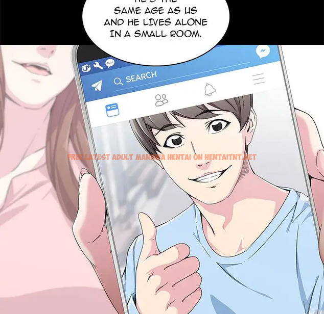 Read Hentai Image 87 043 in comic Our Twenties - Chapter 4 - hentaitnt.net