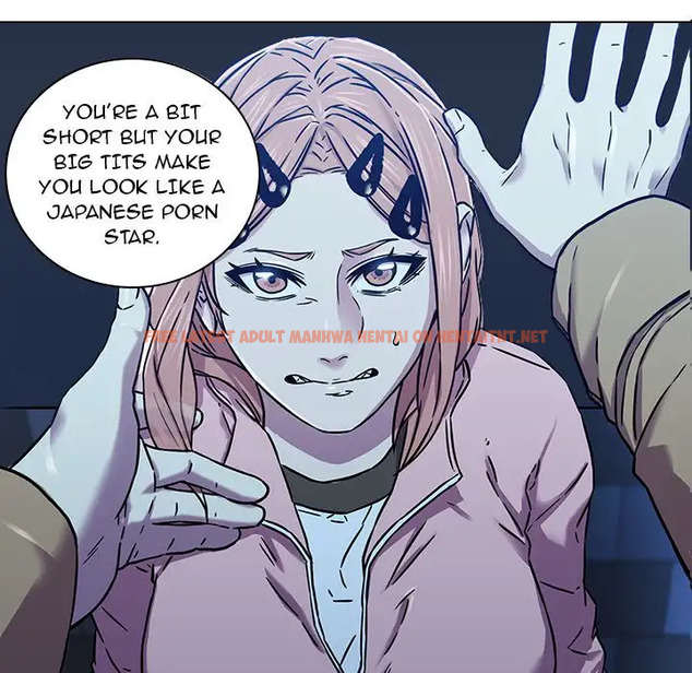 Read Hentai Image 9 042 in comic Our Twenties - Chapter 4 - hentaitnt.net