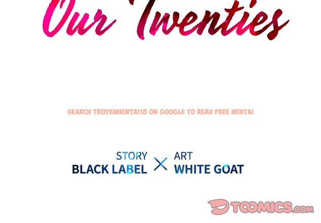 Read Hentai Image 2 965 in comic Our Twenties - Chapter 40 - hentaitnt.net