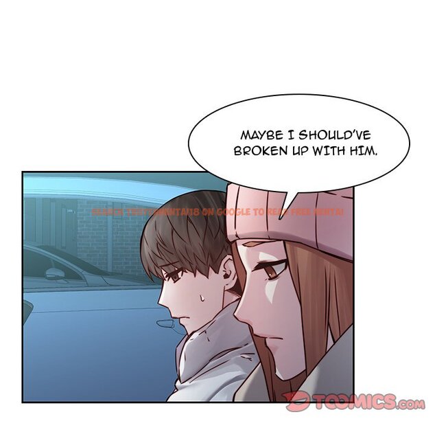 Read Hentai Image 42 965 in comic Our Twenties - Chapter 40 - hentaitnt.net