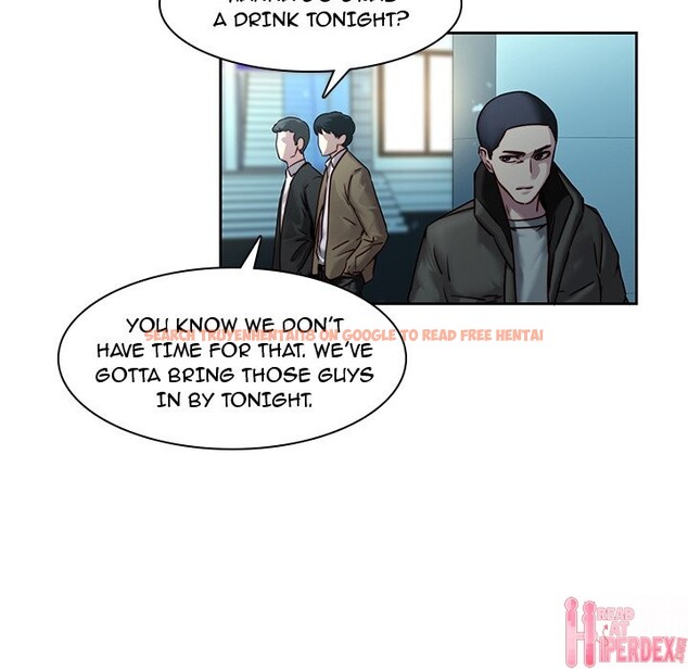Read Hentai Image 7 965 in comic Our Twenties - Chapter 40 - hentaitnt.net