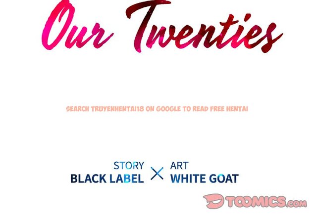 Read Hentai Image 2 957 in comic Our Twenties - Chapter 43 - www.hentaitnt.net