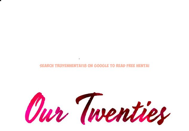 Read Hentai Image 1 956 in comic Our Twenties - Chapter 44 - www.hentaitnt.net