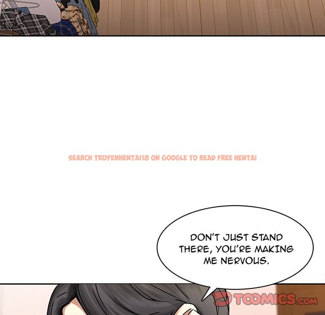 Read Hentai Image 14 953 in comic Our Twenties - Chapter 45 - hentaitnt.net
