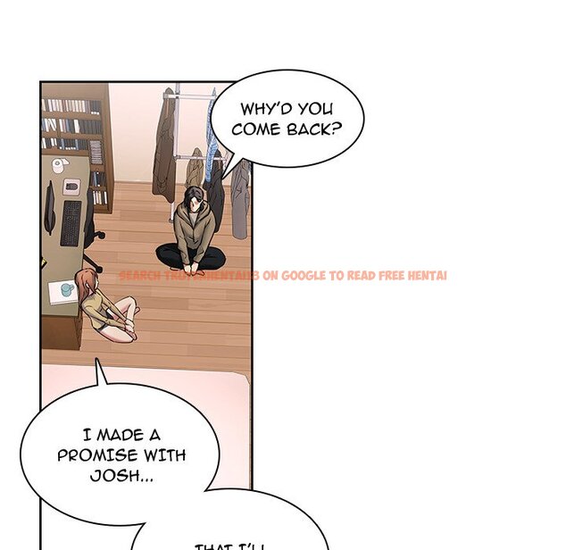 Read Hentai Image 19 953 in comic Our Twenties - Chapter 45 - hentaitnt.net