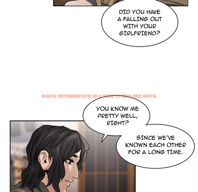 Read Hentai Image 21 953 in comic Our Twenties - Chapter 45 - hentaitnt.net