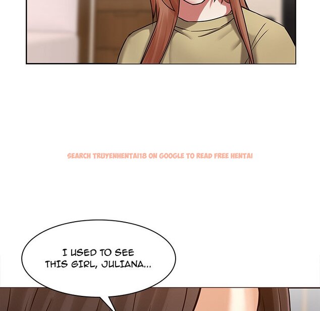 Read Hentai Image 24 953 in comic Our Twenties - Chapter 45 - hentaitnt.net