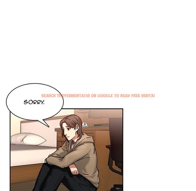 Read Hentai Image 5 952 in comic Our Twenties - Chapter 45 - hentaitnt.net