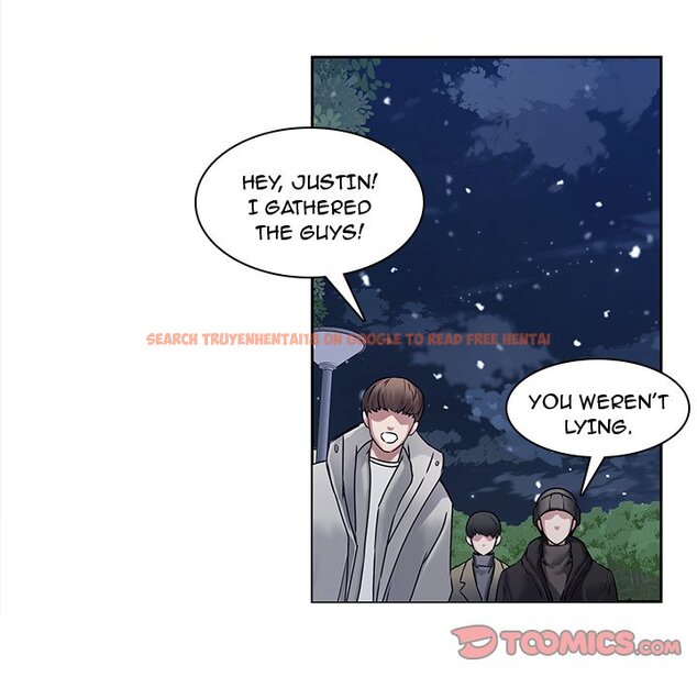 Read Hentai Image 62 953 in comic Our Twenties - Chapter 45 - hentaitnt.net