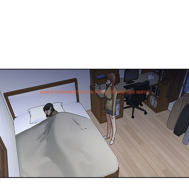 Read Hentai Image 76 956 in comic Our Twenties - Chapter 45 - hentaitnt.net