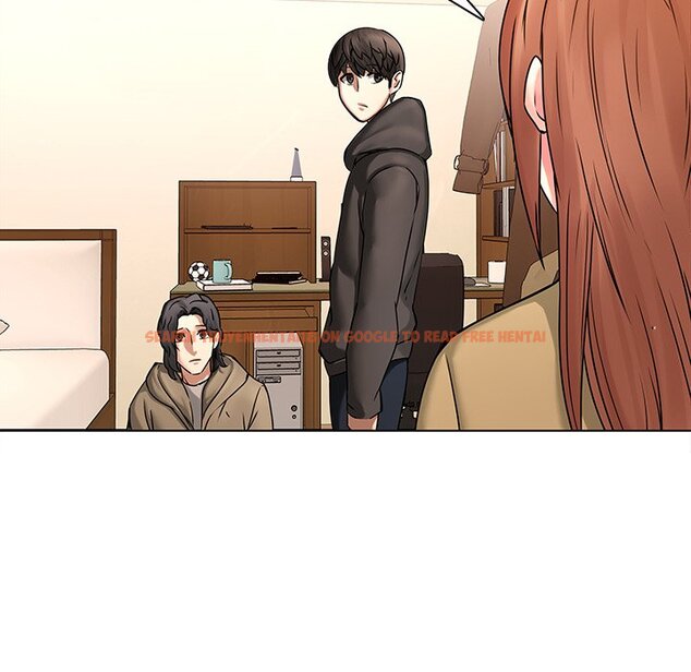 Read Hentai Image 8 952 in comic Our Twenties - Chapter 45 - hentaitnt.net