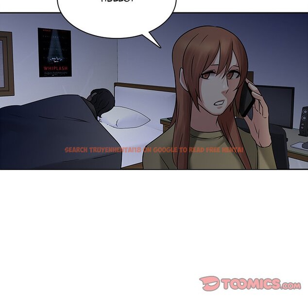 Read Hentai Image 82 956 in comic Our Twenties - Chapter 45 - hentaitnt.net
