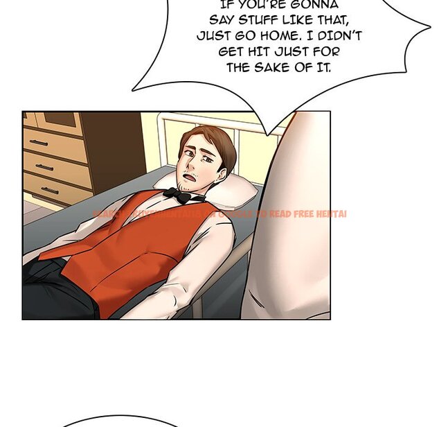 Read Hentai Image 8 952 in comic Our Twenties - Chapter 46 - hentaitnt.net