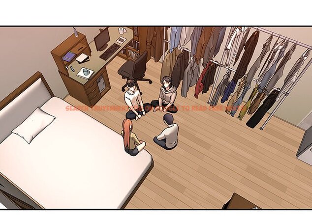 Read Hentai Image 4 948 in comic Our Twenties - Chapter 47 - hentaitnt.net