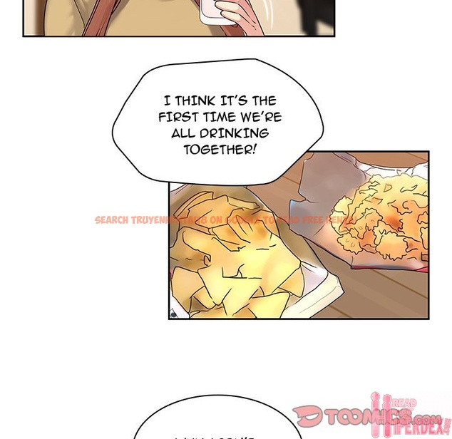 Read Hentai Image 6 948 in comic Our Twenties - Chapter 47 - hentaitnt.net
