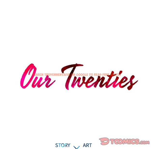Read Hentai Image 10 947 in comic Our Twenties - Chapter 48 - hentaitnt.net