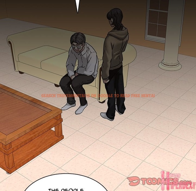 Read Hentai Image 26 947 in comic Our Twenties - Chapter 48 - hentaitnt.net