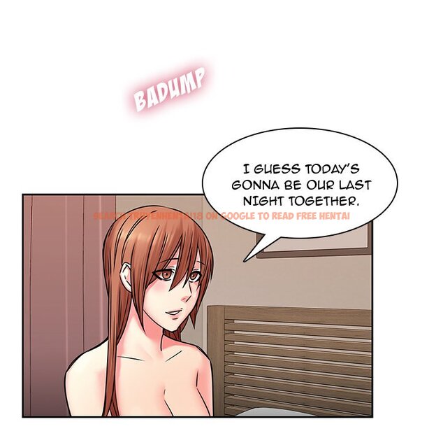 Read Hentai Image 7 943 in comic Our Twenties - Chapter 49 - hentaitnt.net