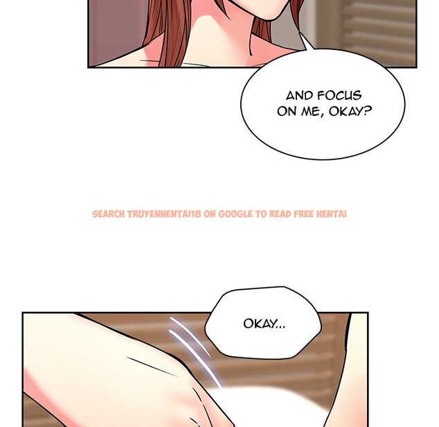 Read Hentai Image 9 943 in comic Our Twenties - Chapter 49 - hentaitnt.net