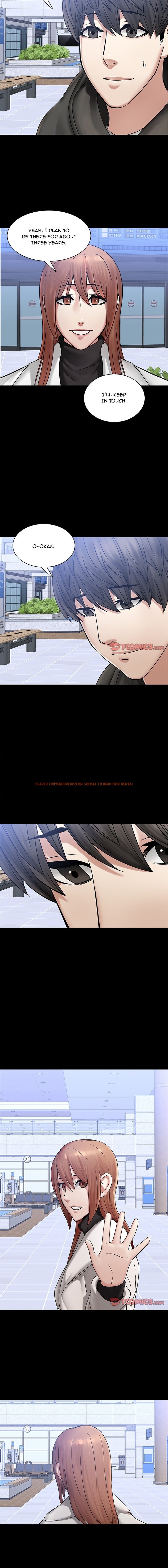 Read Hentai Image 7 943 in comic Our Twenties - Chapter 50 - hentaitnt.net