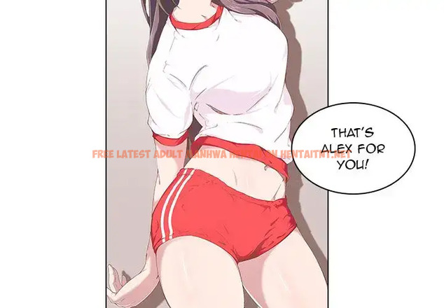 Read Hentai Image 2 034 in comic Our Twenties - Chapter 6 - hentaitnt.net