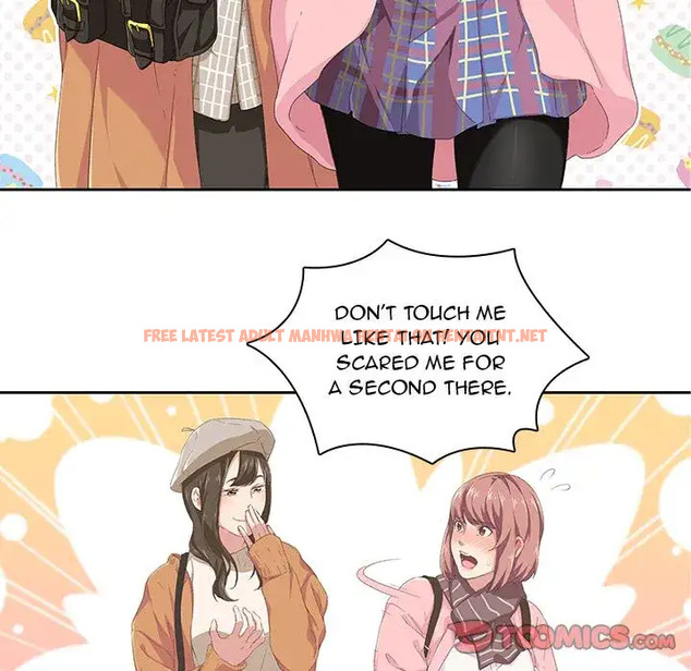 Read Hentai Image 98 029 in comic Our Twenties - Chapter 9 - hentaitnt.net