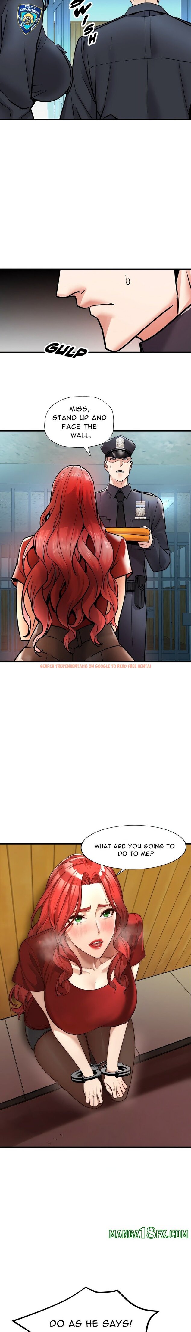 Read Hentai Image 11 153 in comic Outlaw Girl (Uncensored) - Chapter 0 - www.hentaitnt.net