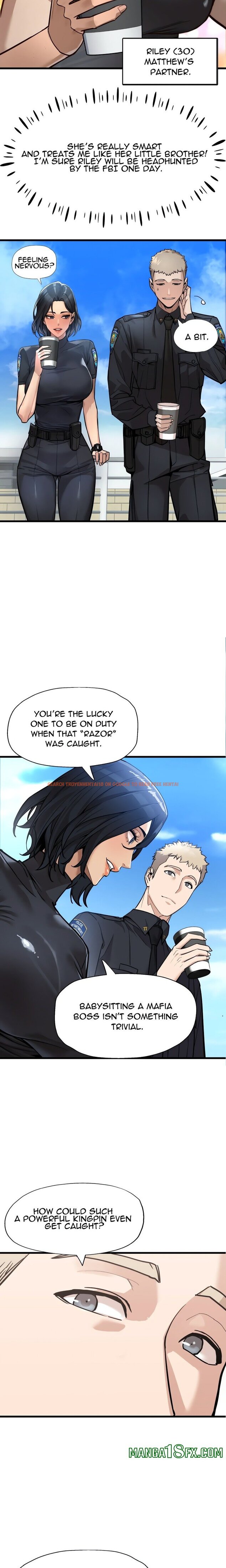 Read Hentai Image 3 153 in comic Outlaw Girl (Uncensored) - Chapter 0 - www.hentaitnt.net