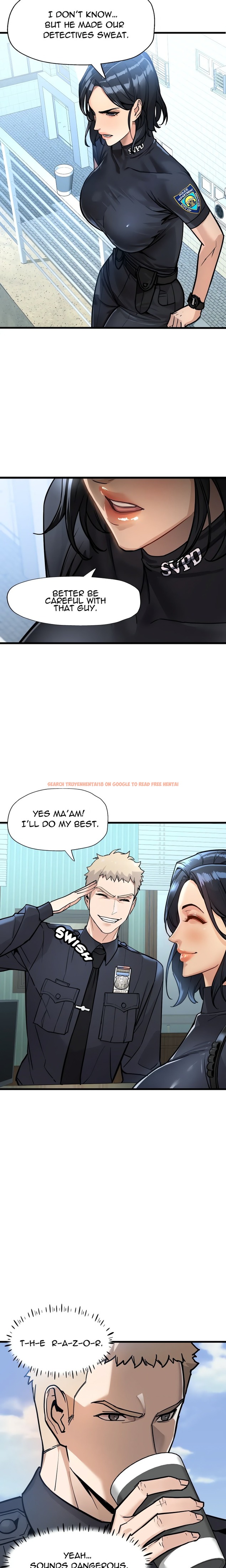 Read Hentai Image 4 26153 in comic Outlaw Girl (Uncensored) - Chapter 0 - www.hentaitnt.net