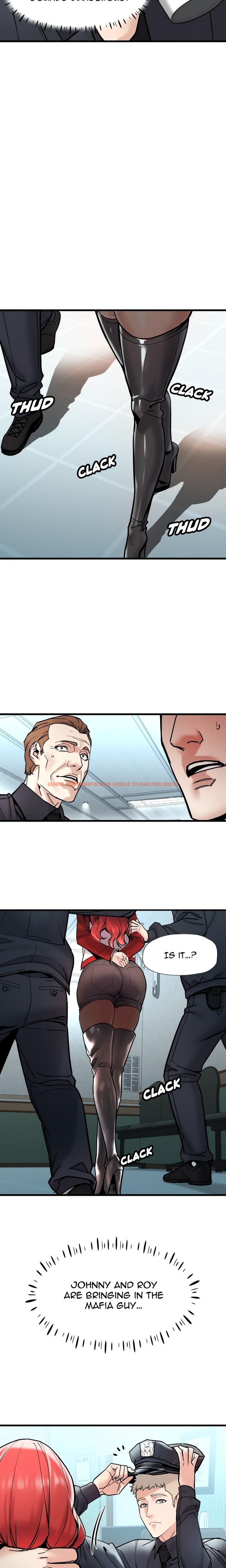 Read Hentai Image 5 26153 in comic Outlaw Girl (Uncensored) - Chapter 0 - www.hentaitnt.net