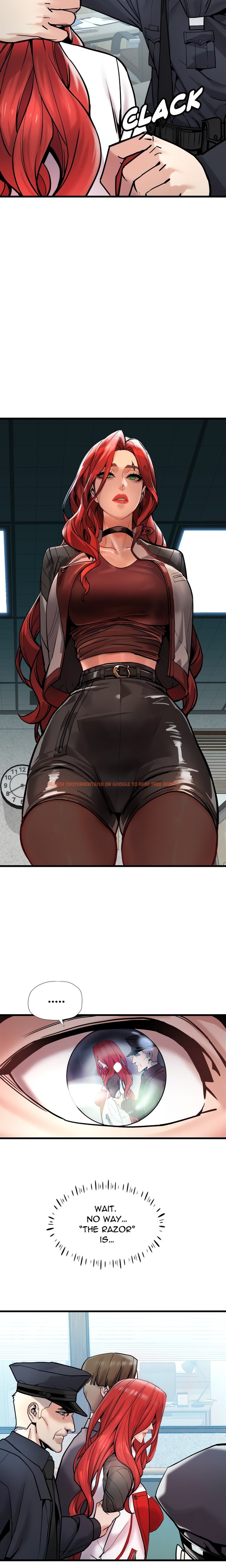 Read Hentai Image 6 26153 in comic Outlaw Girl (Uncensored) - Chapter 0 - www.hentaitnt.net