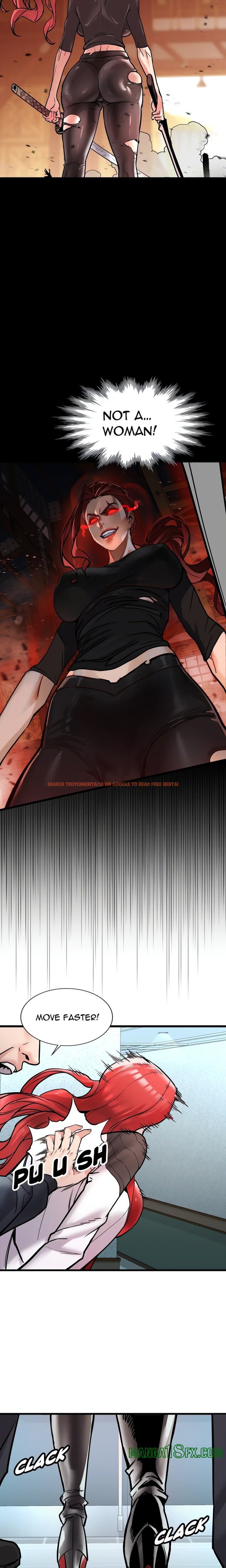 Read Hentai Image 8 153 in comic Outlaw Girl (Uncensored) - Chapter 0 - www.hentaitnt.net