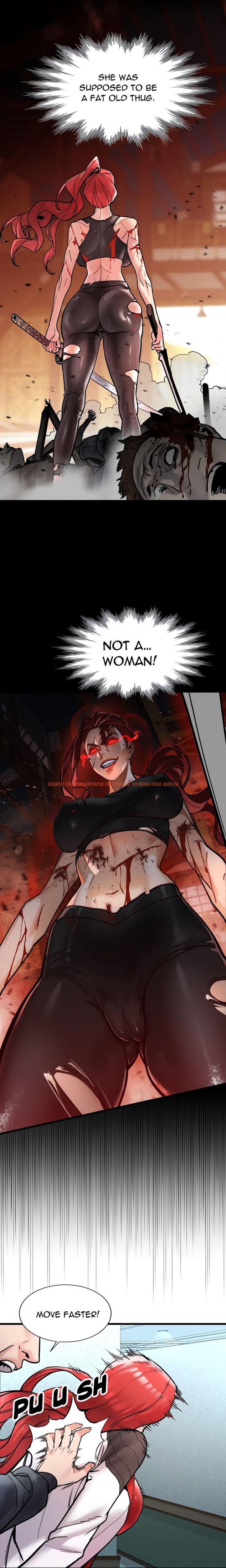 Read Hentai Image 11 26910 in comic Outlaw Girl (Uncensored) - Chapter 1 - www.hentaitnt.net