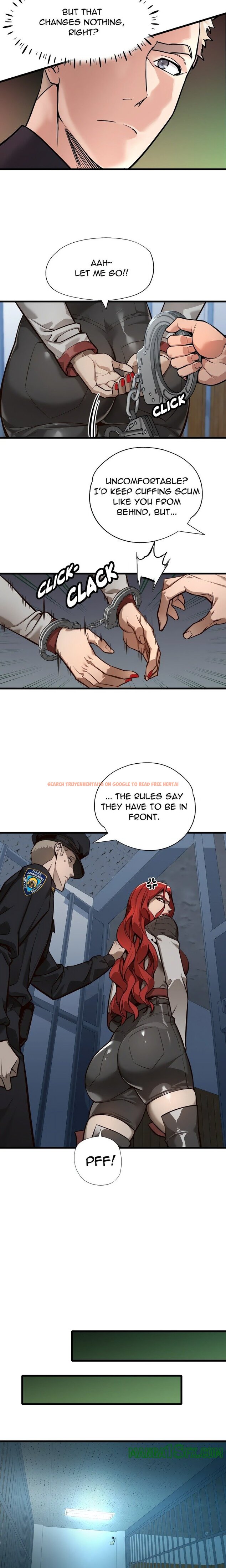 Read Hentai Image 13 910 in comic Outlaw Girl (Uncensored) - Chapter 1 - www.hentaitnt.net