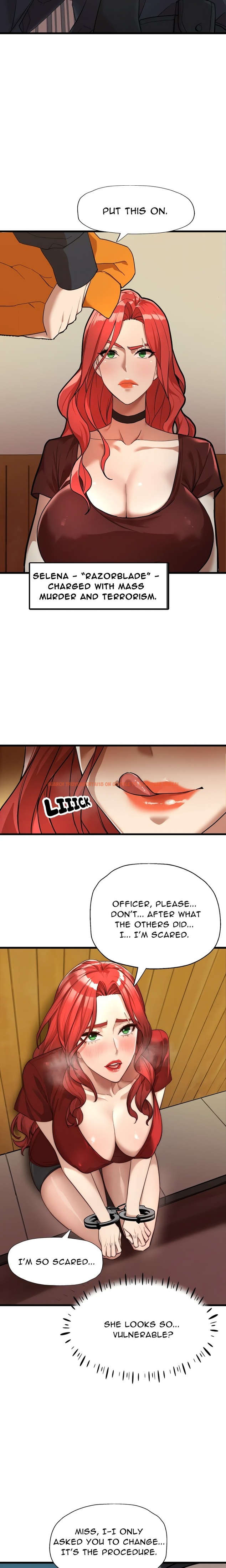 Read Hentai Image 17 26910 in comic Outlaw Girl (Uncensored) - Chapter 1 - www.hentaitnt.net