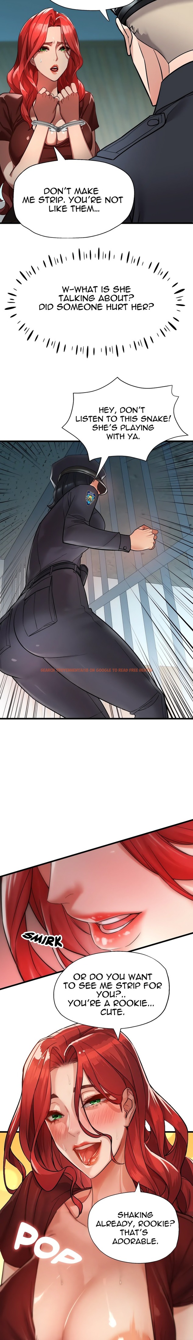 Read Hentai Image 18 26910 in comic Outlaw Girl (Uncensored) - Chapter 1 - www.hentaitnt.net
