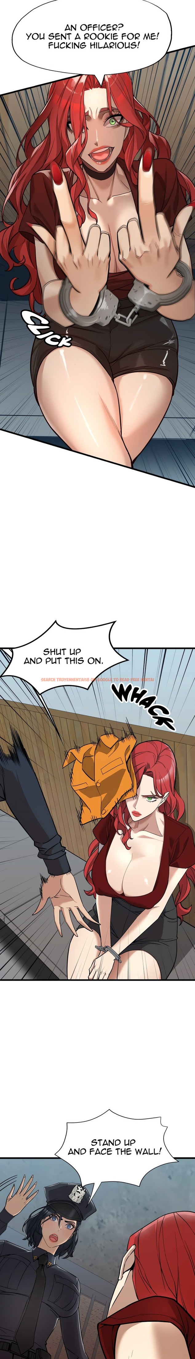 Read Hentai Image 20 26910 in comic Outlaw Girl (Uncensored) - Chapter 1 - www.hentaitnt.net
