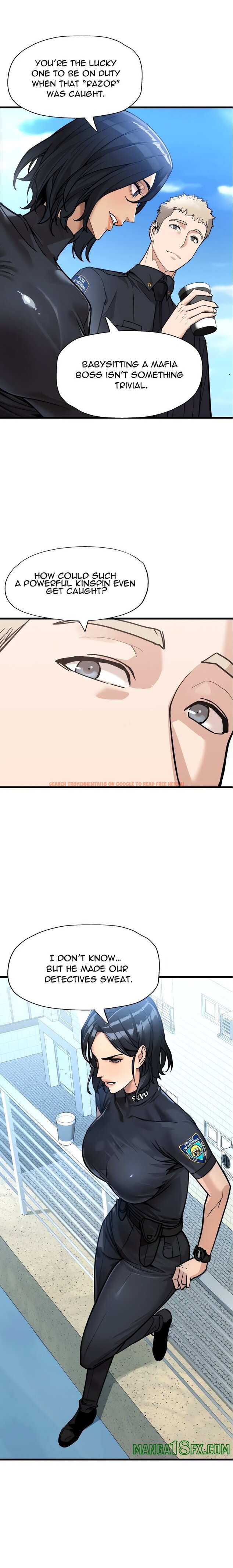 Read Hentai Image 4 909 in comic Outlaw Girl (Uncensored) - Chapter 1 - www.hentaitnt.net