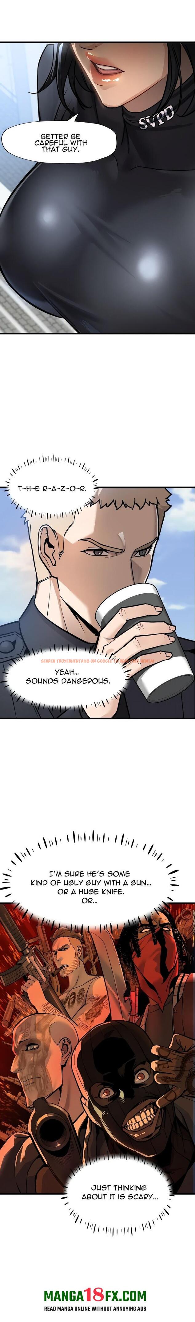 Read Hentai Image 5 909 in comic Outlaw Girl (Uncensored) - Chapter 1 - www.hentaitnt.net