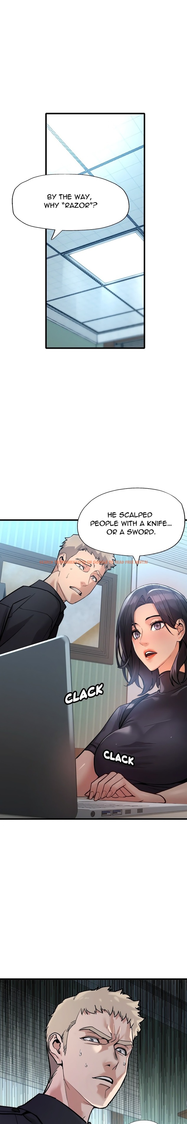 Read Hentai Image 6 26909 in comic Outlaw Girl (Uncensored) - Chapter 1 - www.hentaitnt.net