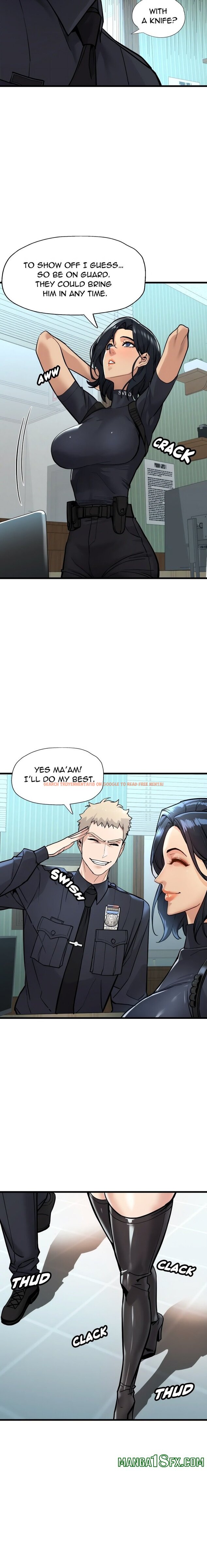 Read Hentai Image 7 909 in comic Outlaw Girl (Uncensored) - Chapter 1 - www.hentaitnt.net