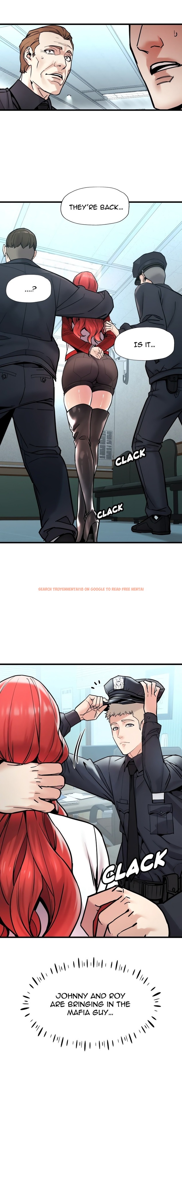 Read Hentai Image 8 26910 in comic Outlaw Girl (Uncensored) - Chapter 1 - www.hentaitnt.net