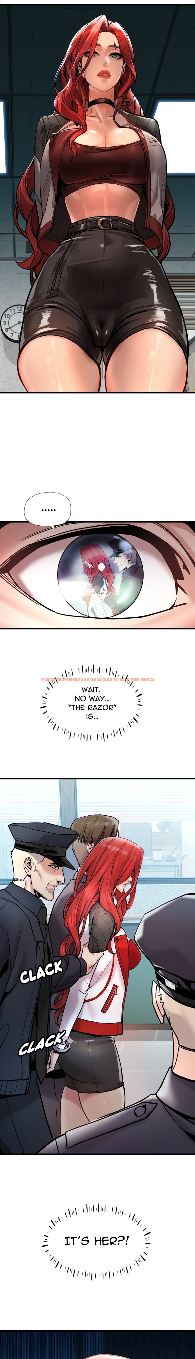 Read Hentai Image 9 26910 in comic Outlaw Girl (Uncensored) - Chapter 1 - www.hentaitnt.net