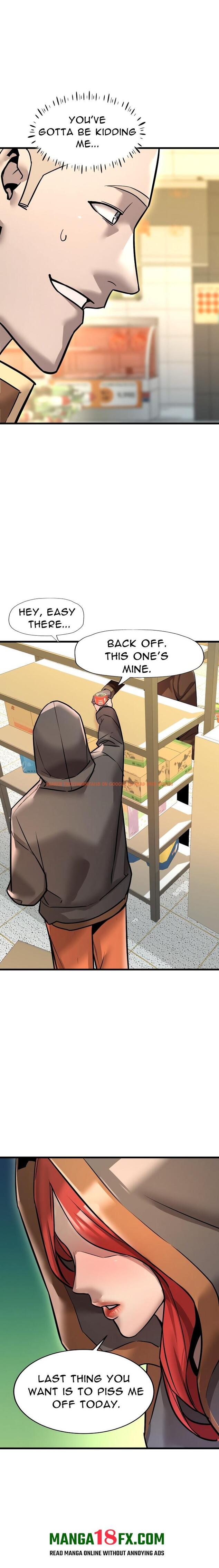 Read Hentai Image 1 161 in comic Outlaw Girl (Uncensored) - Chapter 10 - hentaitnt.net